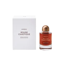 BYREDO Night Veils Rouge Chaotique