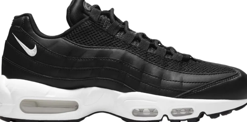 Dame Nike Air Max 95 Women's Shoe