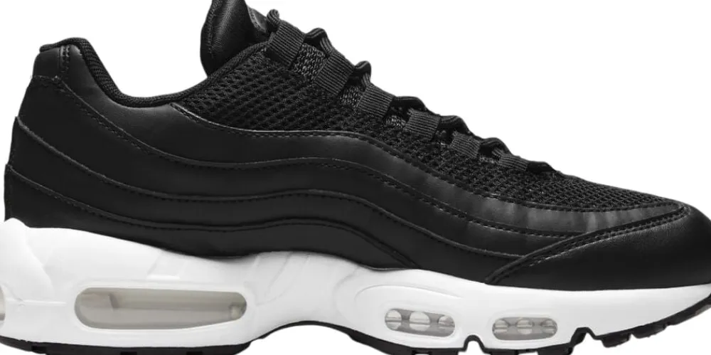 Dame Nike Air Max 95 Women's Shoe