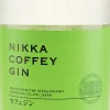 Lyngby Vinkælder Nikka Coffey Gin