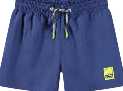 Molo Niko Solid Blå Outlet