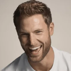 Nilens Jord Men Beard & Face Oil