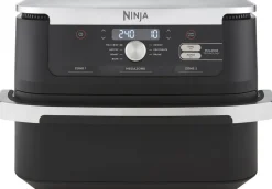 Foodi AF500EU Flexdrawer Air Fryer 10,4L>Ninja Discount