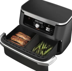 Foodi AF500EU Flexdrawer Air Fryer 10,4L><noscript><img width=