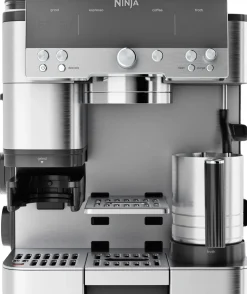 Ninja Luxe Café Premier Espressomaschine Hot