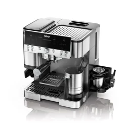 Ninja Luxe Café Premier Espressomaschine Hot