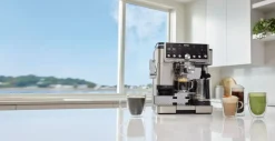 Ninja LUXE CAFÉ PRO SERIES 3-I-1 ESPRESSOMASKINE
