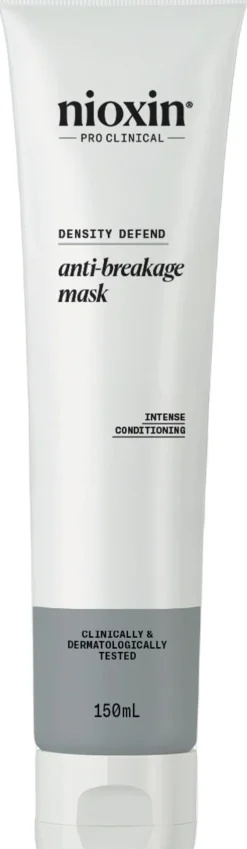 NIOXIN Anti-Breakage Strengthening Mask 150 ml Best