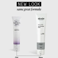 NIOXIN Anti-Breakage Strengthening Mask 150 ml Best
