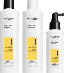 System 1 Loyalty Kit>NIOXIN Clearance