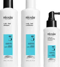 System 3 Loyalty Kit>NIOXIN Sale
