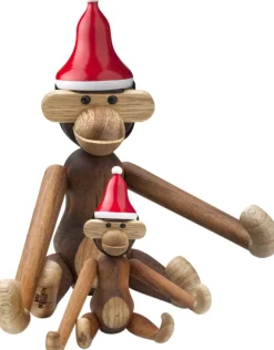 Nissehue mini malet bøg>Kay Bojesen Outlet