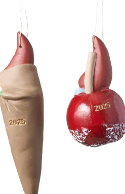 Klarborg Nisserikker 2025