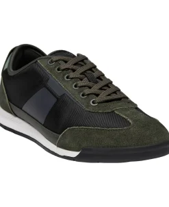 BOSS Nitan_Lowp_nymith Open green Hot