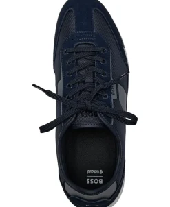 BOSS Nitan_Lowp_nymith Open blue Outlet