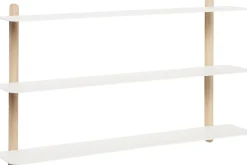 GEJST NIVO A Light Oak White Online