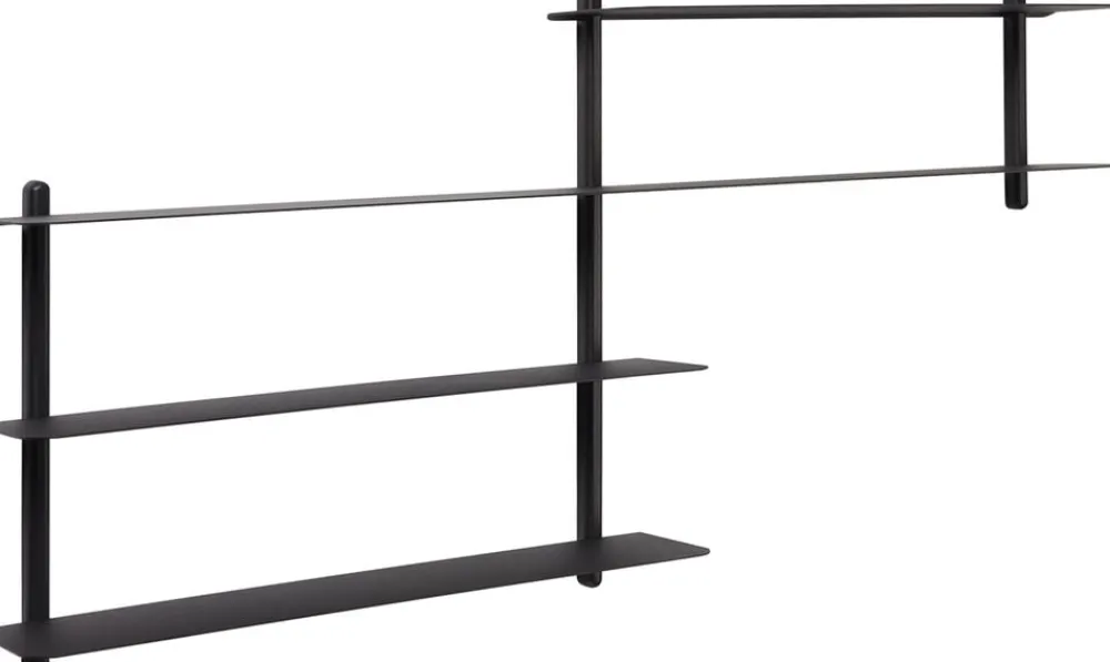 GEJST NIVO B Black Oak Black