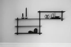 GEJST NIVO B Black Oak Black