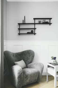 GEJST NIVO B Black Oak Black