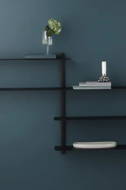 GEJST NIVO B Black Oak Black