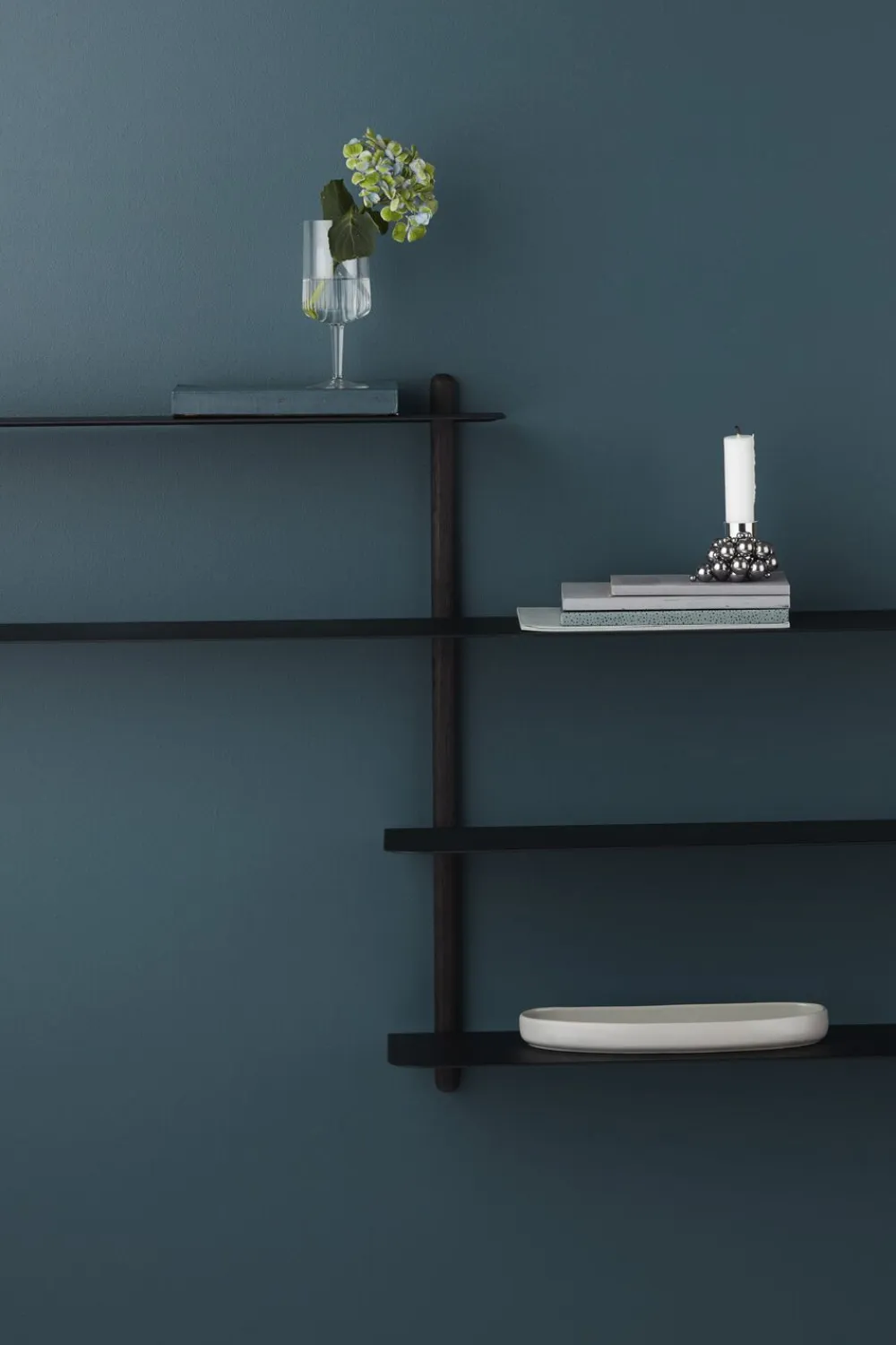 GEJST NIVO B Black Oak Black