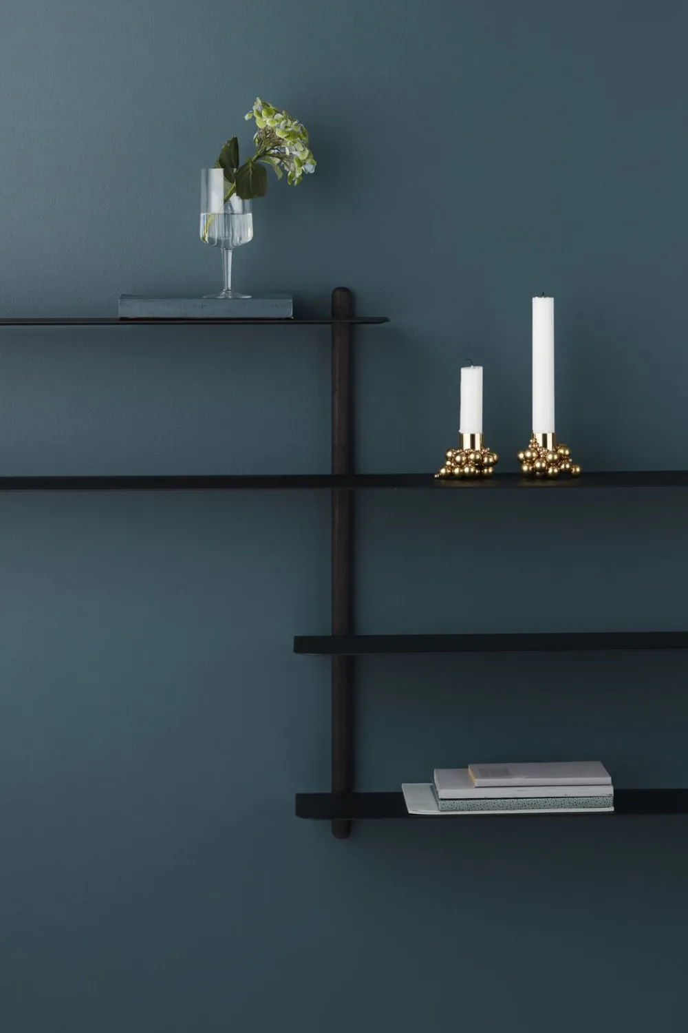 GEJST NIVO B Black Oak Black