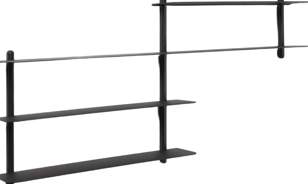 GEJST NIVO B Black Oak Black