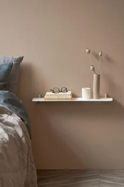 Nivo hylde G lys eg/hvid>GEJST Clearance