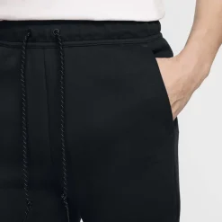 Nike NK Tech Bukser Sort Clearance