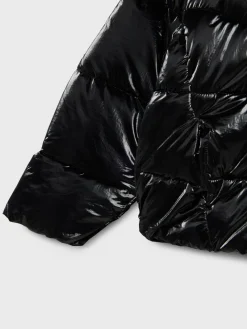 Børn Name It NKFMANON PUFFER JACKET