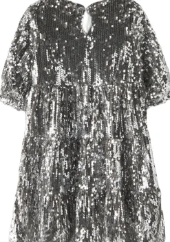 Børn Name It NKFRISCING 3/4 SL DRESS