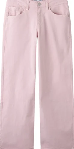 NKFROSE WIDE TWI PANT 1115-TP NOOS>Name It Discount