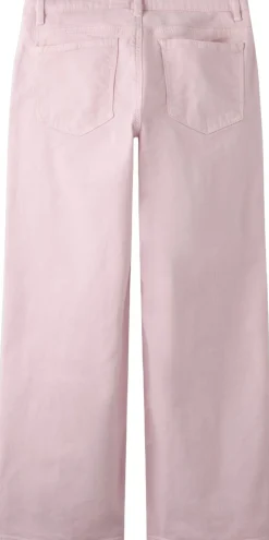 NKFROSE WIDE TWI PANT 1115-TP NOOS>Name It Discount
