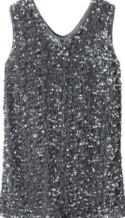 Børn Name It NKFRUNICA SHORT SPENCER