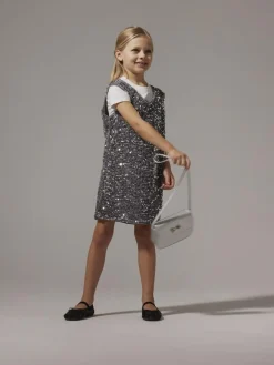 Børn Name It NKFRUNICA SHORT SPENCER