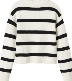 Børn Name It NKFVNILLA LS SH KNIT