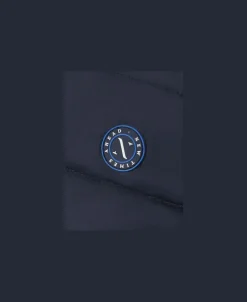 Name It NKMMYLANE VEST NOOS Blå Clearance