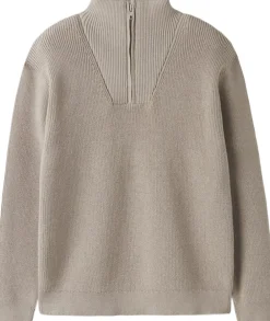 Børn Name It NKMNESOLLE LS KNIT NOOS