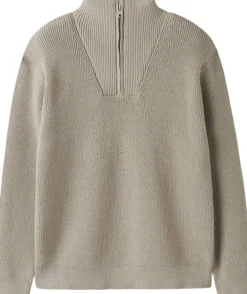 Børn Name It NKMNESOLLE LS KNIT NOOS