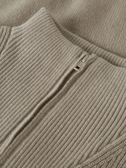 Børn Name It NKMNESOLLE LS KNIT NOOS