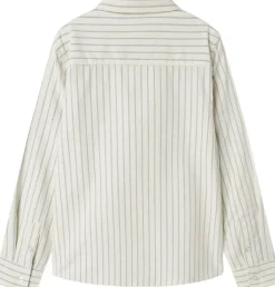 NKMNEWSA LS SHIRT NOOS>Name It Sale