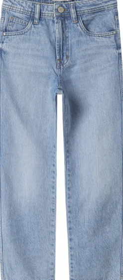 Name It NKMRYAN LOOSE JEANS 5760-RM NOOS Blå Sale