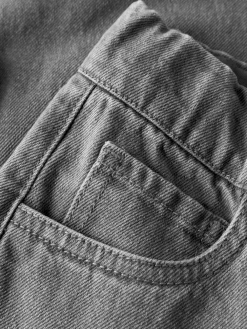 Name It NKMRYAN ST CARGO JEANS 5910-IM NOOS Light grey denim Best