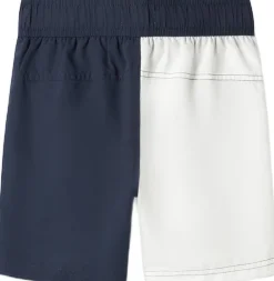 Name It NKMZATIZ SWIM SHORTS BOX Navy blazer Sale