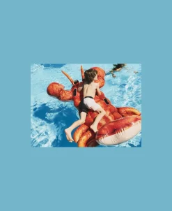 Name It NKMZATIZ SWIM SHORTS BOX Navy blazer Sale