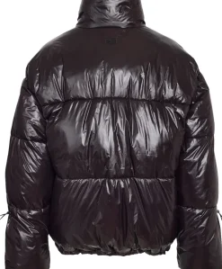 NMALLIE SHINY PUFFER NOOS><noscript><img width=