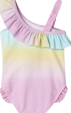 NMFMIKLISA MLP SWIMSUIT CPLG>Name It Hot