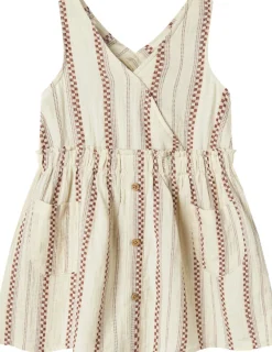 NMFNAMIRA SKIRTALL LIL>Lil' Atelier Hot