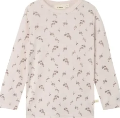 NMFNOEL NIA WOOL LS SLIM TOP LIL>Lil' Atelier Outlet