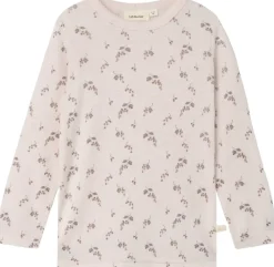 NMFNOEL NIA WOOL LS SLIM TOP LIL><noscript><img width=